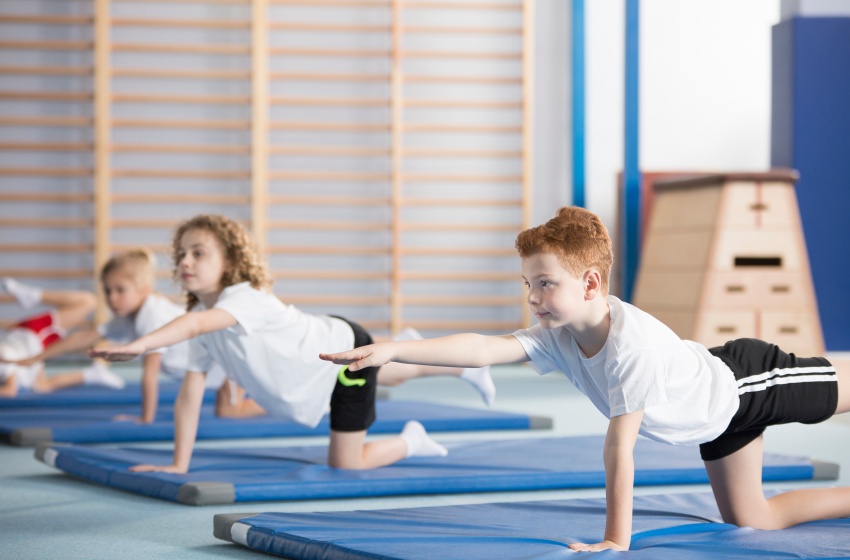 Académica entrega consejos para incentivar la actividad física en niños